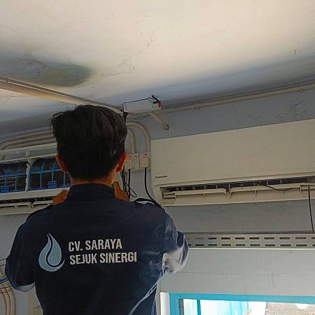Service AC